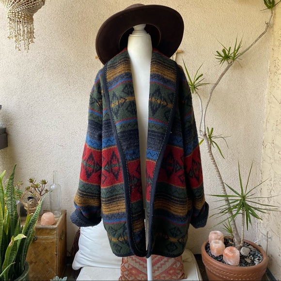 Woolrich Jackets & Blazers - Vintage woolrich coat